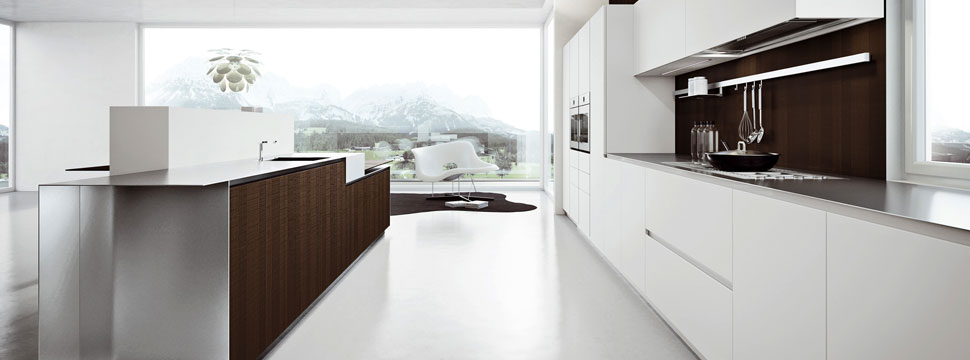 immagine di una cucina arrital