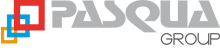 Logo Pasqua Group