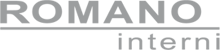 logo dell&acute;azienda Romano Interni